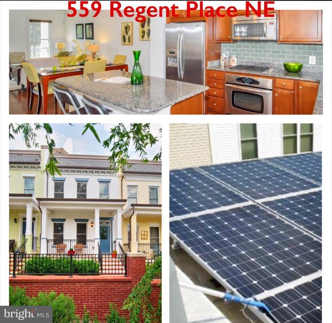 559 Regent Place NE, Washington, DC 20017 - photo 1