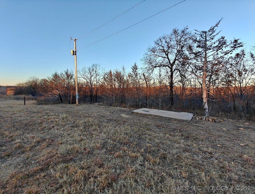 368565 E 5280 Rd, Cleveland, OK 74020 - photo 1