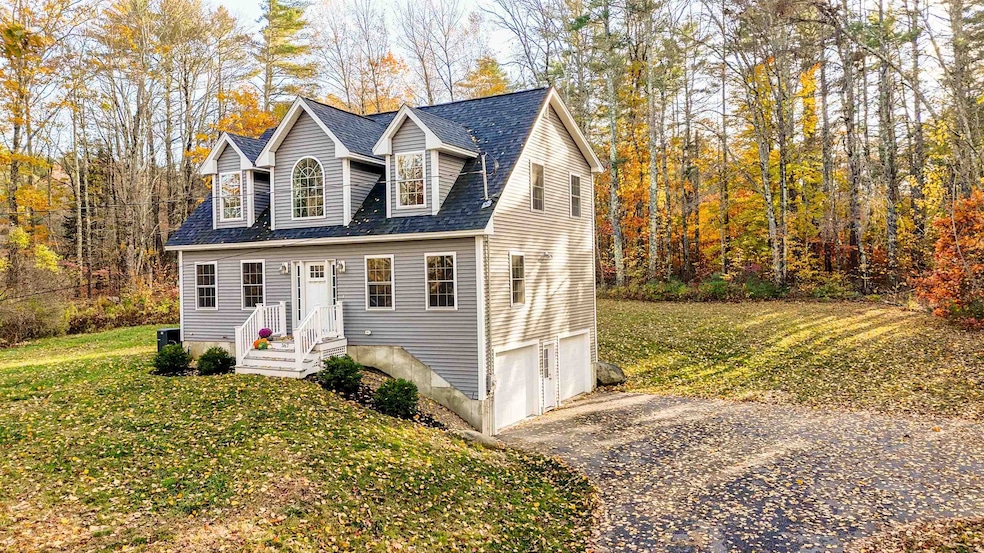 Under Contract $550,000