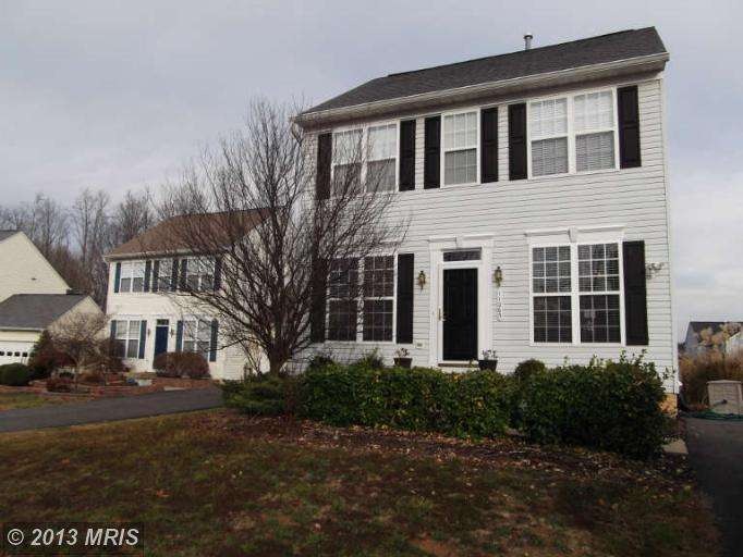 11203 Newman Ct, Fredericksburg, VA 22407 - photo 1