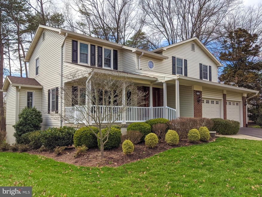 3638 Elderberry Place, Fairfax, VA 22033 - photo 1