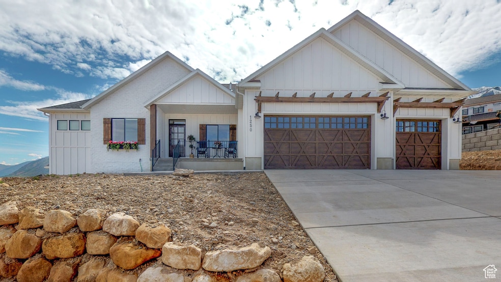 1116 N Goshen Canyon St unit 3, Mona, UT 84645 - photo 1