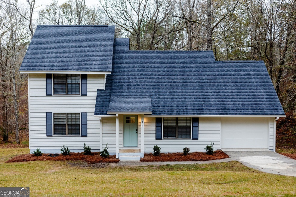 138 Nature Creek Trail SW, Milledgeville, GA 31061 - photo 1