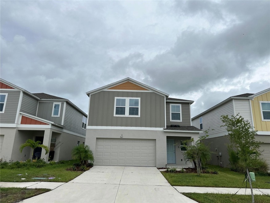 7621 Hydrangea Ln, Wesley Chapel, FL 33545 - photo 1