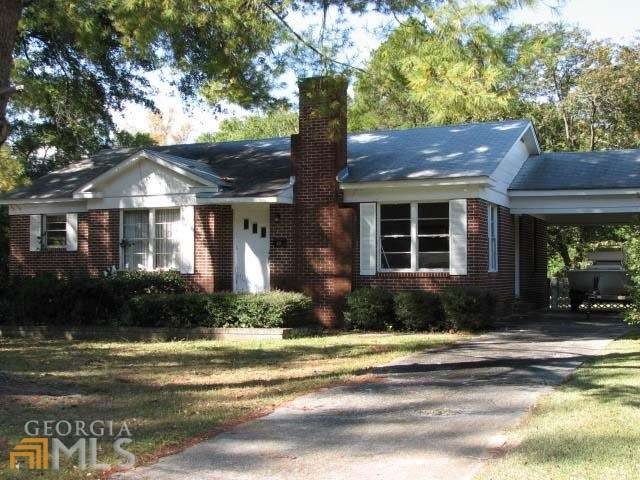 122 Glendale Ave, Elberton, GA 30635 - photo 1