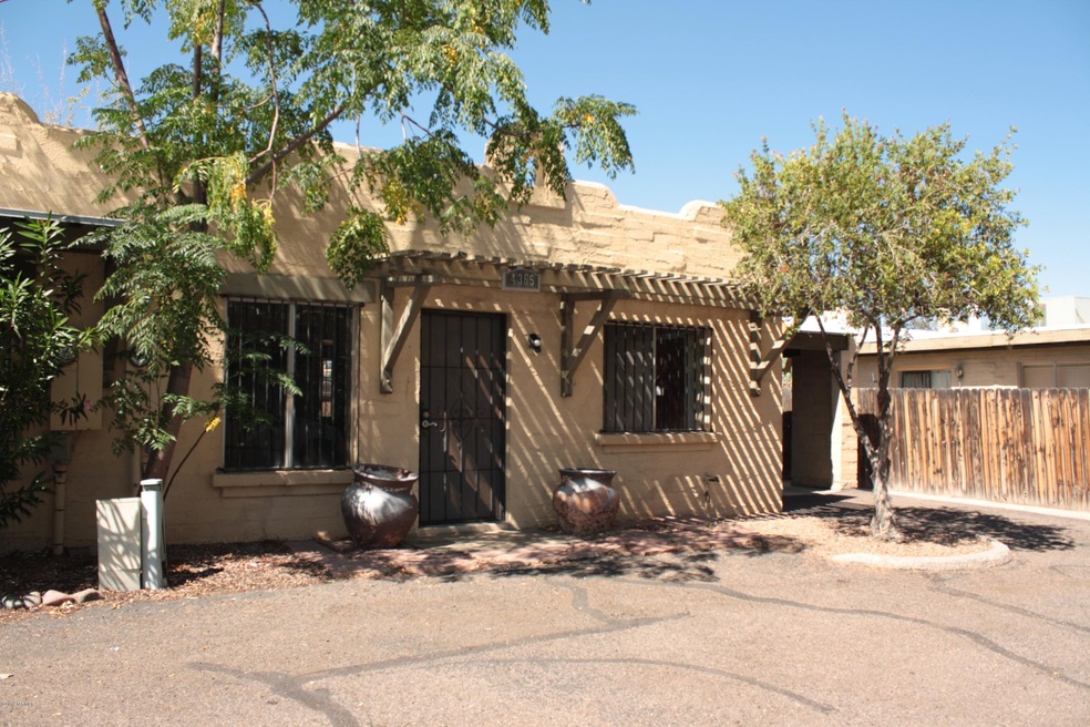 Front View