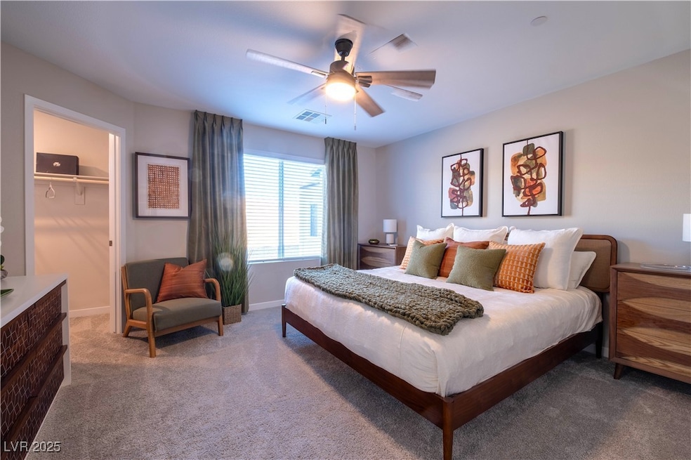 FURNITURE NOT INCLUDED