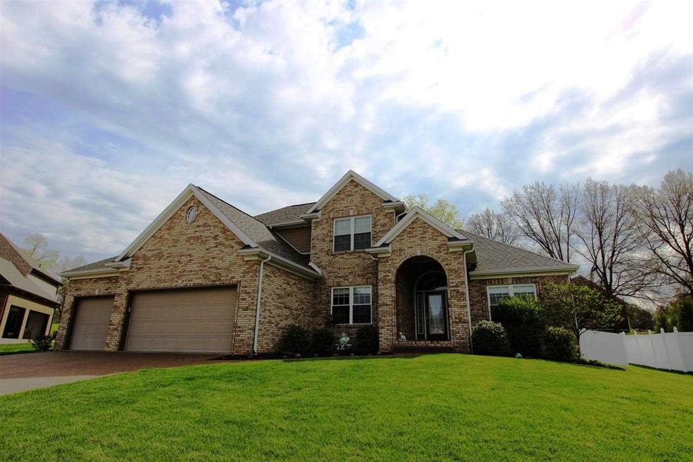 This gorgeous, 4-bedroom, 2.5-bath home is sure to