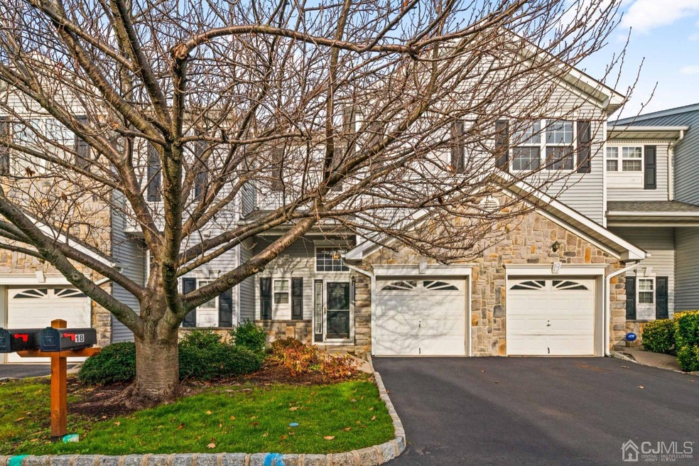 18 Rozalyn Ln unit 147, South Amboy, NJ 08879 - photo 1