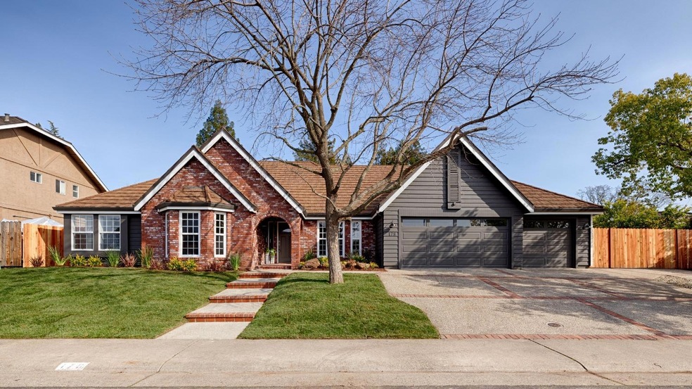 178 Cascade Falls Dr, Folsom, CA 95630 Recently Sold