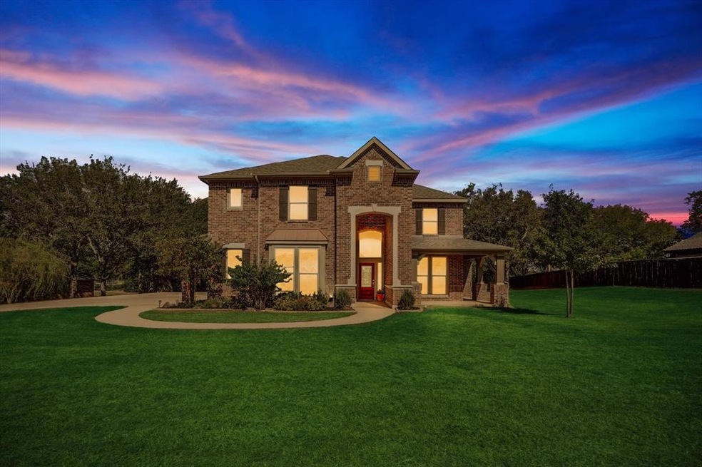 8929 Rumfield Rd, North Richland Hills, TX 76182 - photo 1