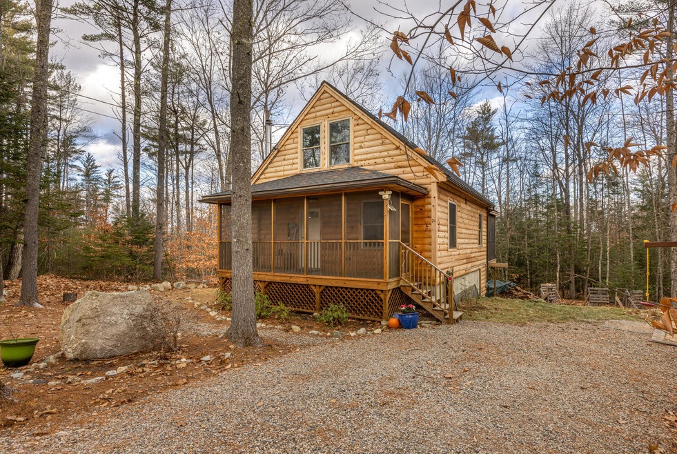 21 Nature's Way, Bridgton, ME 04009 - photo 1