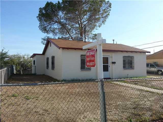 7812 Parral Dr, El Paso, TX 79915 - photo 1