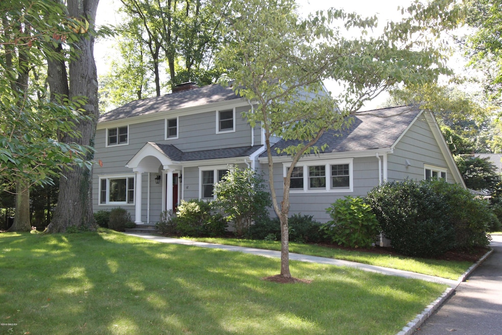 62 Long Meadow Rd, Riverside, CT 06878 - photo 1