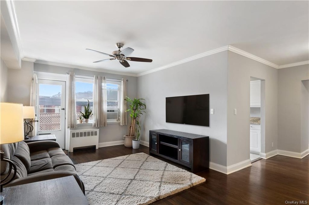 30 E Hartsdale Ave unit 3M, Hartsdale, NY 10530 - photo 1