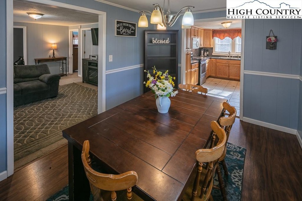 415 Old Us 421, Deep Gap, NC 28618 - photo 1