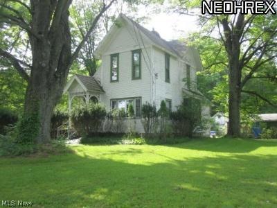 306 E Beech St, Jefferson, OH 44047 - photo 1