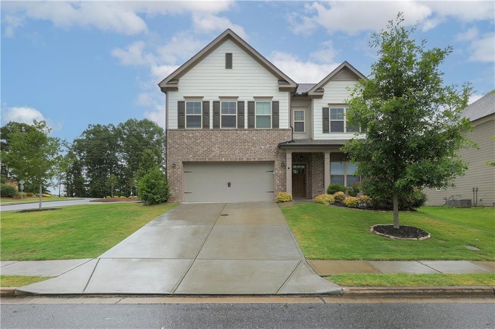 2375 Woodmarsh Cir, Auburn, GA 30011 - photo 1