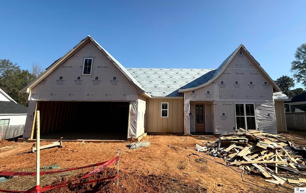 2408 Rhody Dr, Ruston, LA 71270 - photo 1