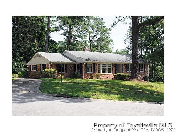 306 Dunbar Dr, Fayetteville, NC 28303 - photo 1
