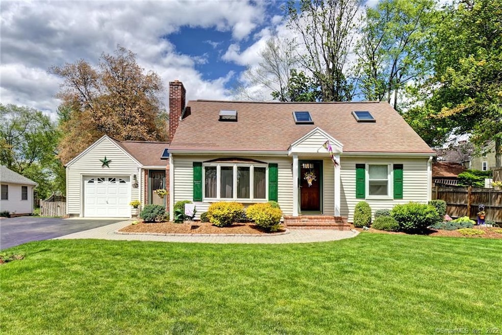 1 Meadowlark Rd, Enfield, CT 06082 - photo 1