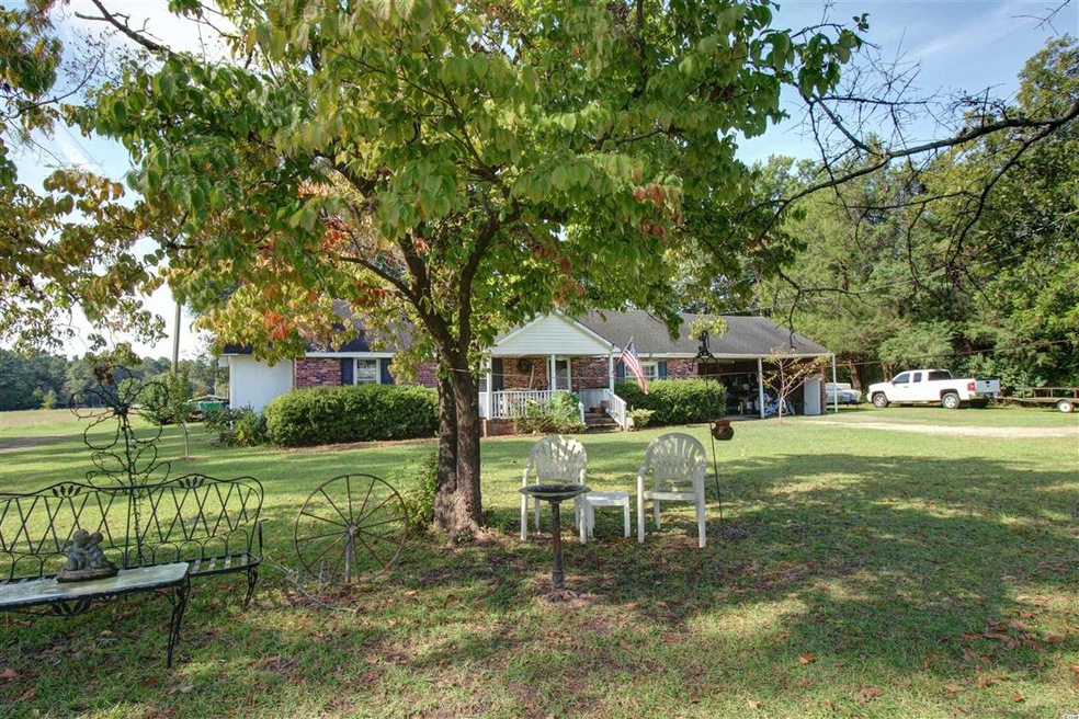 4055 W Highway 501, Conway, SC 29526 - photo 1