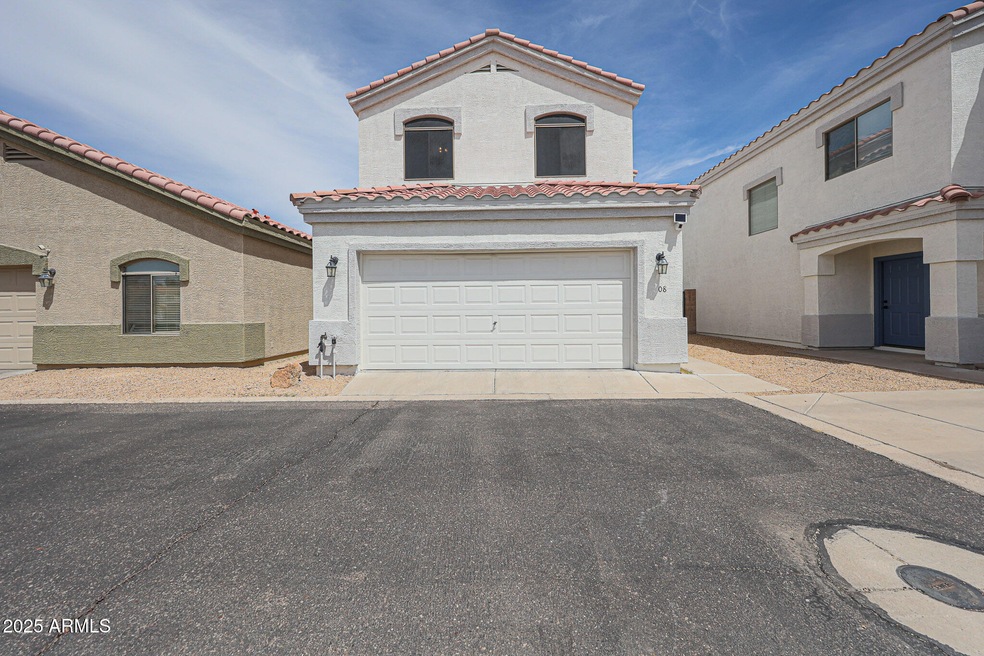 1750 W Union Hills Dr unit 8, Phoenix, AZ 85027 - photo 1