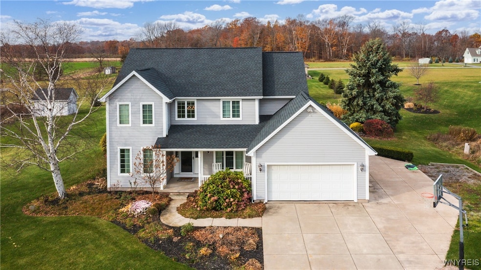 1258 Lake Pointe Dr, Appleton, NY 14008 - photo 1