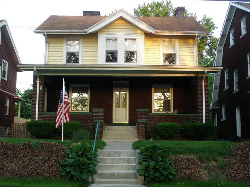 Exterior Front. Welcome to this home in the heart 