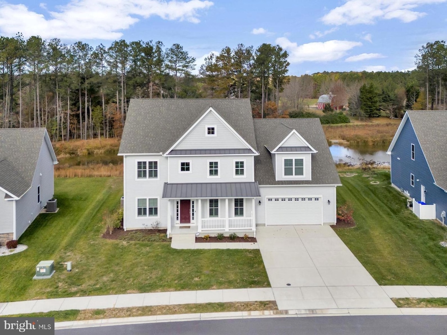 18317 Emerson Way, Georgetown, DE 19947 - photo 1