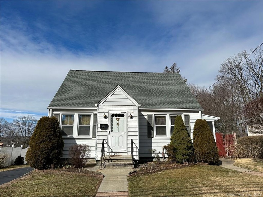 902 Townsend Ave, New Haven, CT 06512 - photo 1