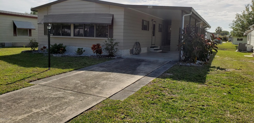 1406 Gardenia Dr, Sebastian, FL 32976 - photo 1