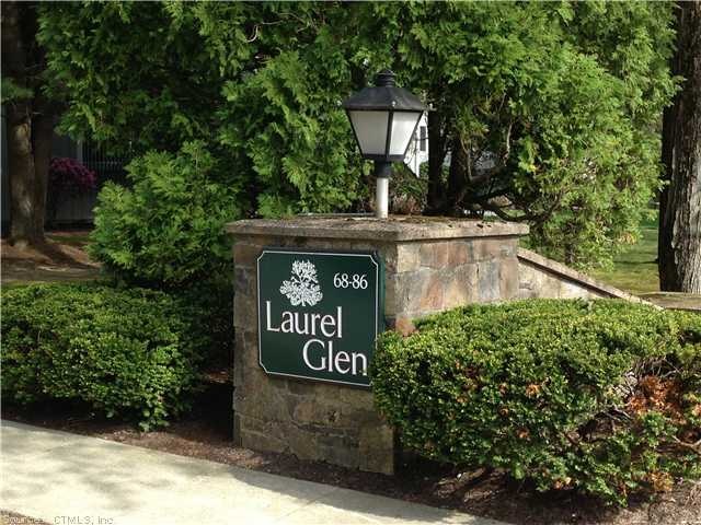 Land/Lot. Welcome to Laurel Glen. 80 Unit Complex 