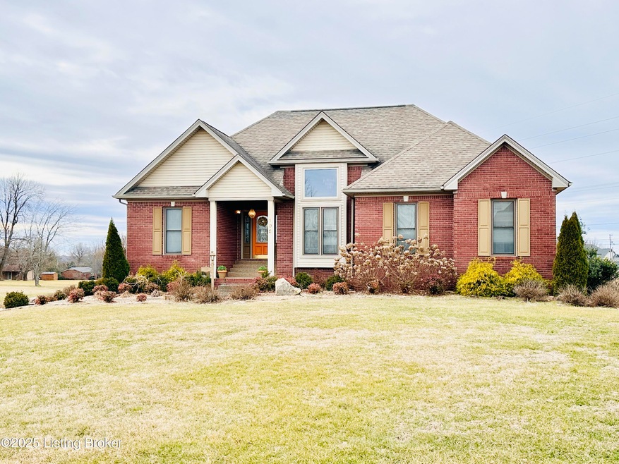 Welcome to 103 S. Meadow View Dr