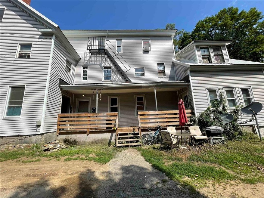 220 S Main St, Franklin, NH 03235 - photo 1