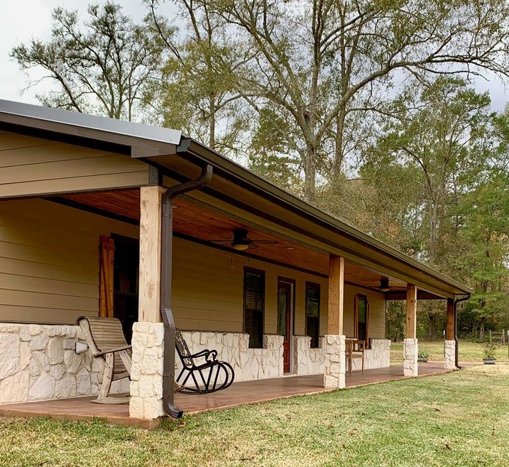 811 Blackburn Switch Rd, Lufkin, TX 75904 - photo 1