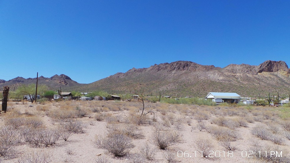 Large lots
