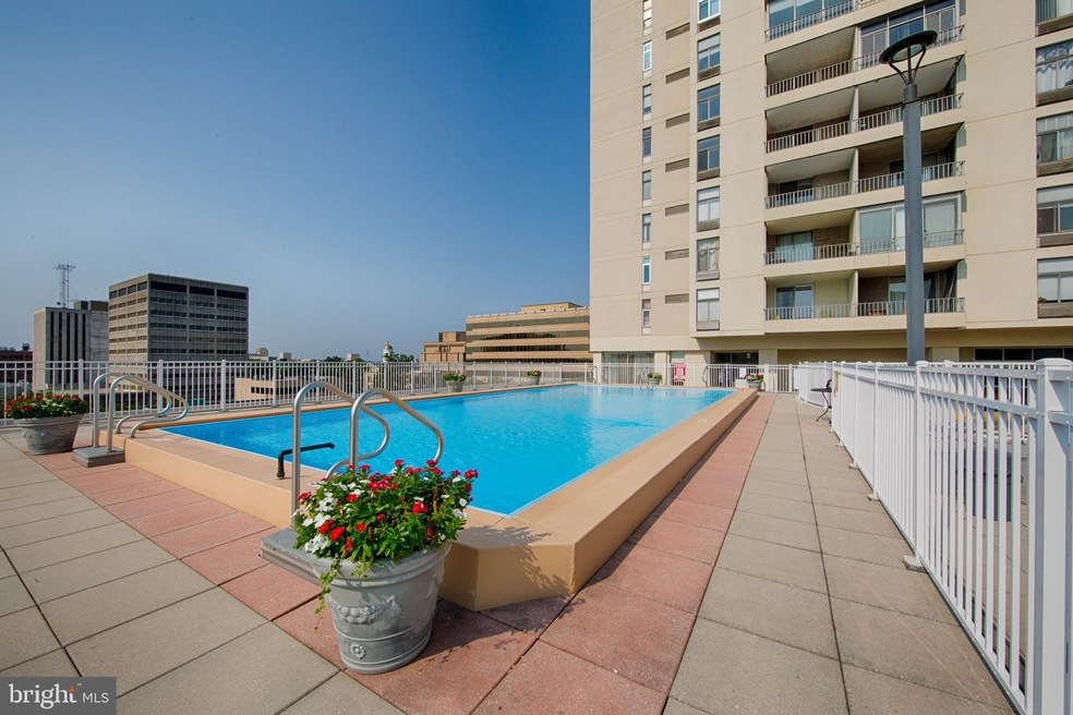 28 Allegheny Ave unit 808, Towson, MD 21204 - photo 1