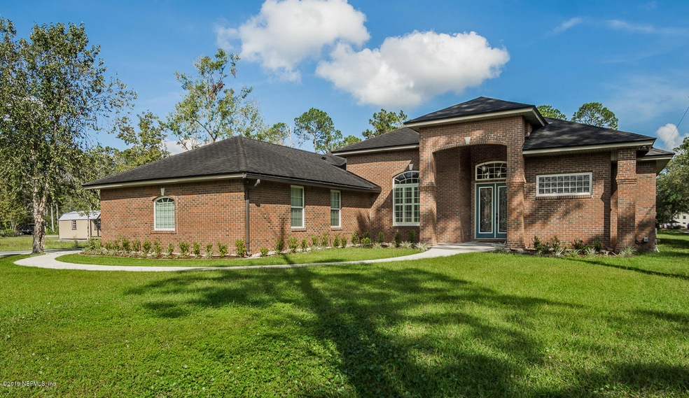 Ext front-
