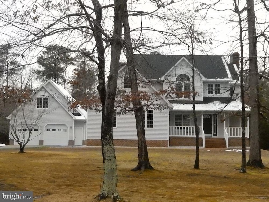 43144 Gum Spring Dr, Leonardtown, MD 20650 - photo 1