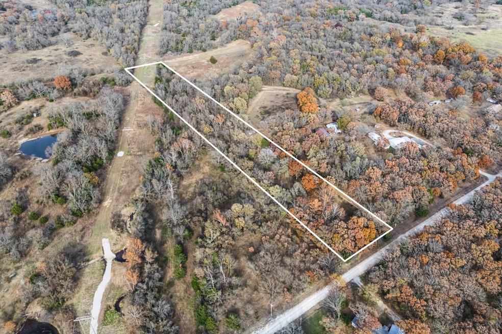 4379 County Road 2800, Coffeyville, KS 67337 - photo 1