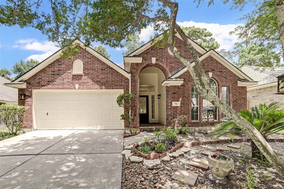 70 Camber Pine Place, Spring, TX 77382 - photo 1