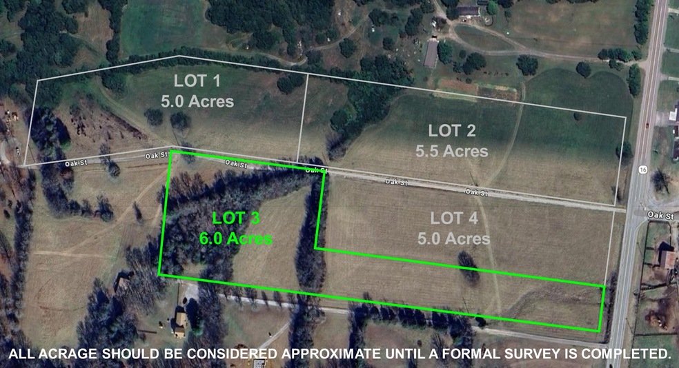 0 N Main St unit RTC3031033, Eagleville, TN 37060 - photo 1