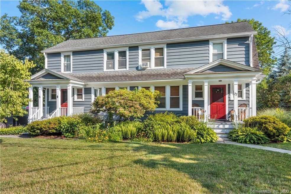 75 Portland Ave unit 77, Redding, CT 06896 - photo 1