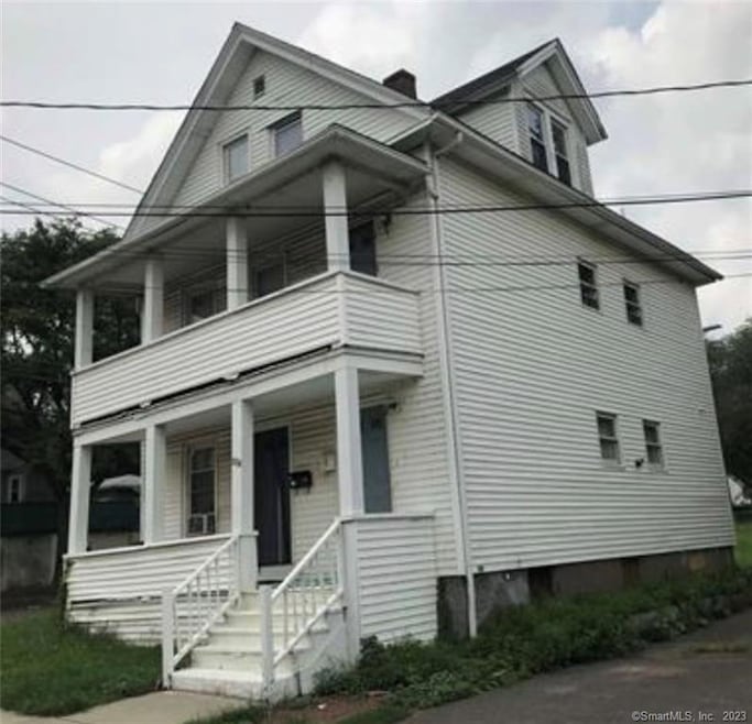 225 Springdale Ave, Meriden, CT 06451 - photo 1