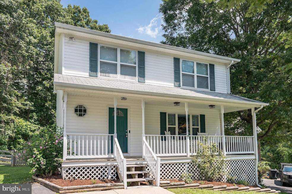 932 Colton Ct, Prince Frederick, MD 20678 - photo 1