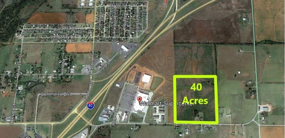 20265 E 1110 Rd, Elk City, OK 73644 - photo 1