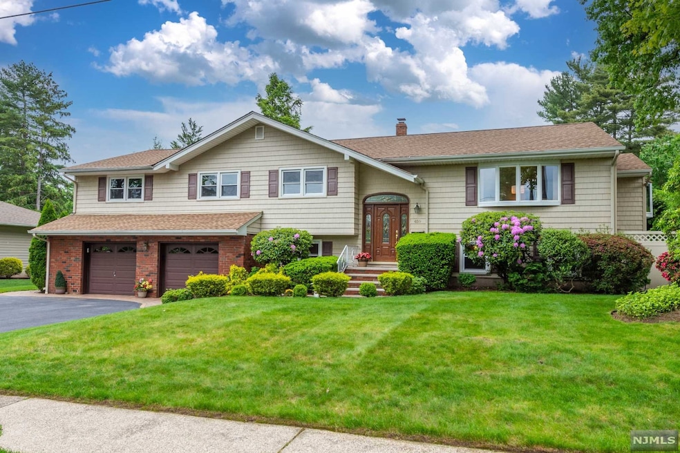 459 Walnut St, Township of Washington, NJ 07676 - photo 1