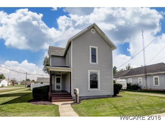 103 S Main St, Spencerville, OH 45887 - photo 1