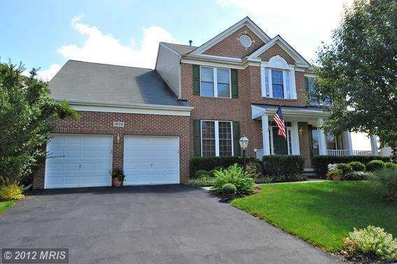 1303 Waneta Ct, Odenton, MD 21113 - photo 1